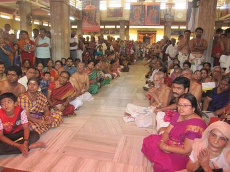 66th Acharya